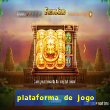 plataforma de jogo de 2 reais